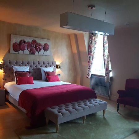 Notarishuis Beveren B&B Extérieur photo