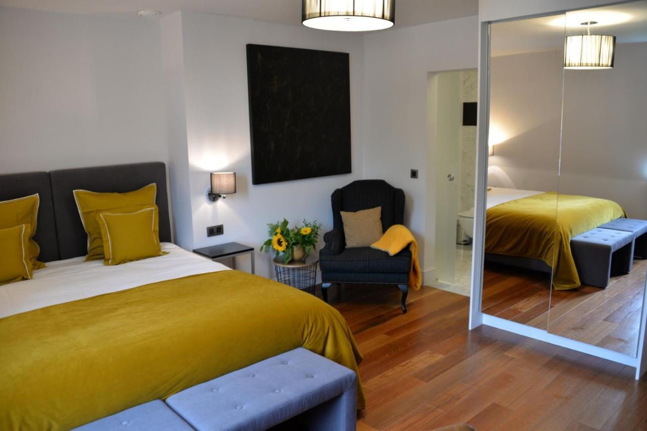 Notarishuis Beveren B&B Extérieur photo