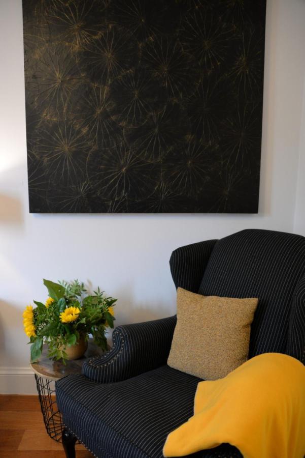 Notarishuis Beveren B&B Extérieur photo