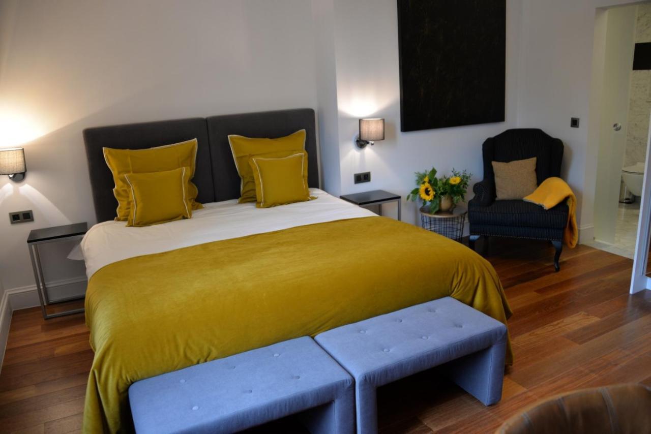 Notarishuis Beveren B&B Extérieur photo