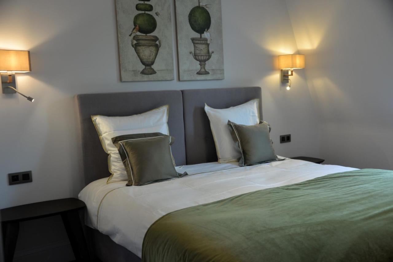 Notarishuis Beveren B&B Extérieur photo