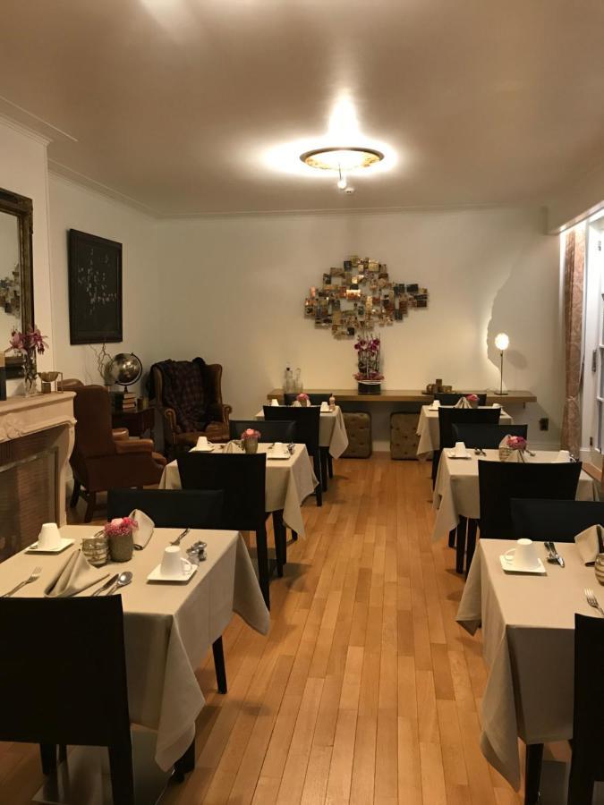 Notarishuis Beveren B&B Extérieur photo