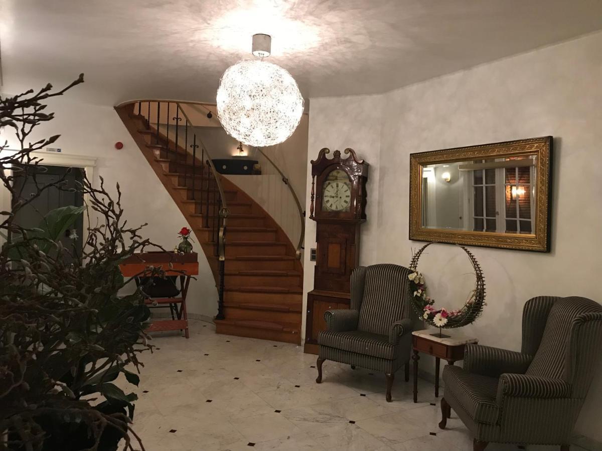 Notarishuis Beveren B&B Extérieur photo