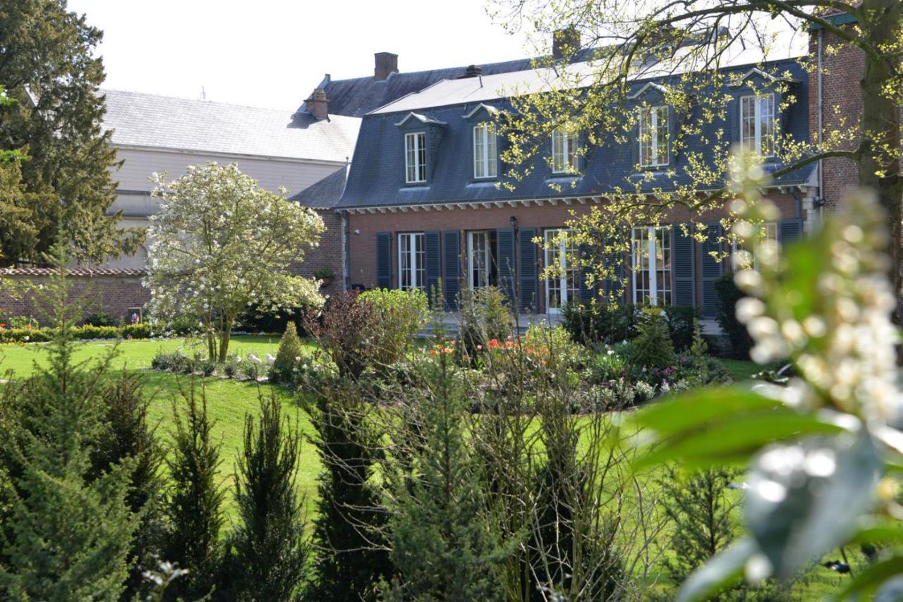 Notarishuis Beveren B&B Extérieur photo