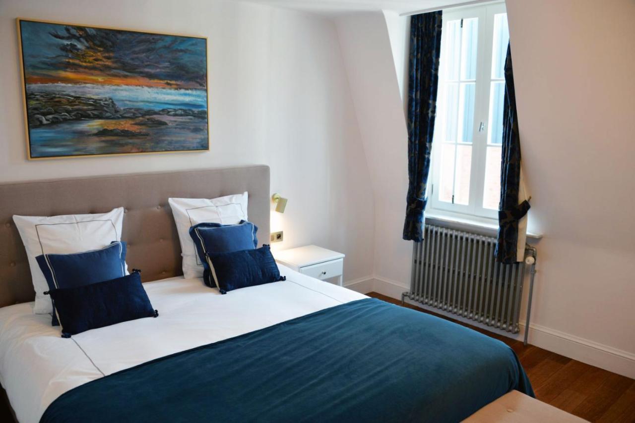 Notarishuis Beveren B&B Extérieur photo
