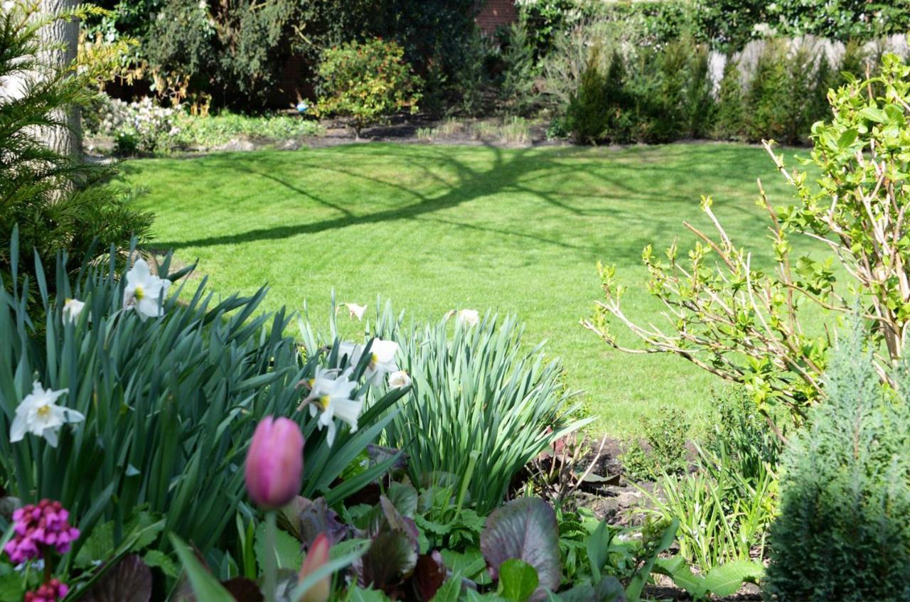 Notarishuis Beveren B&B Extérieur photo