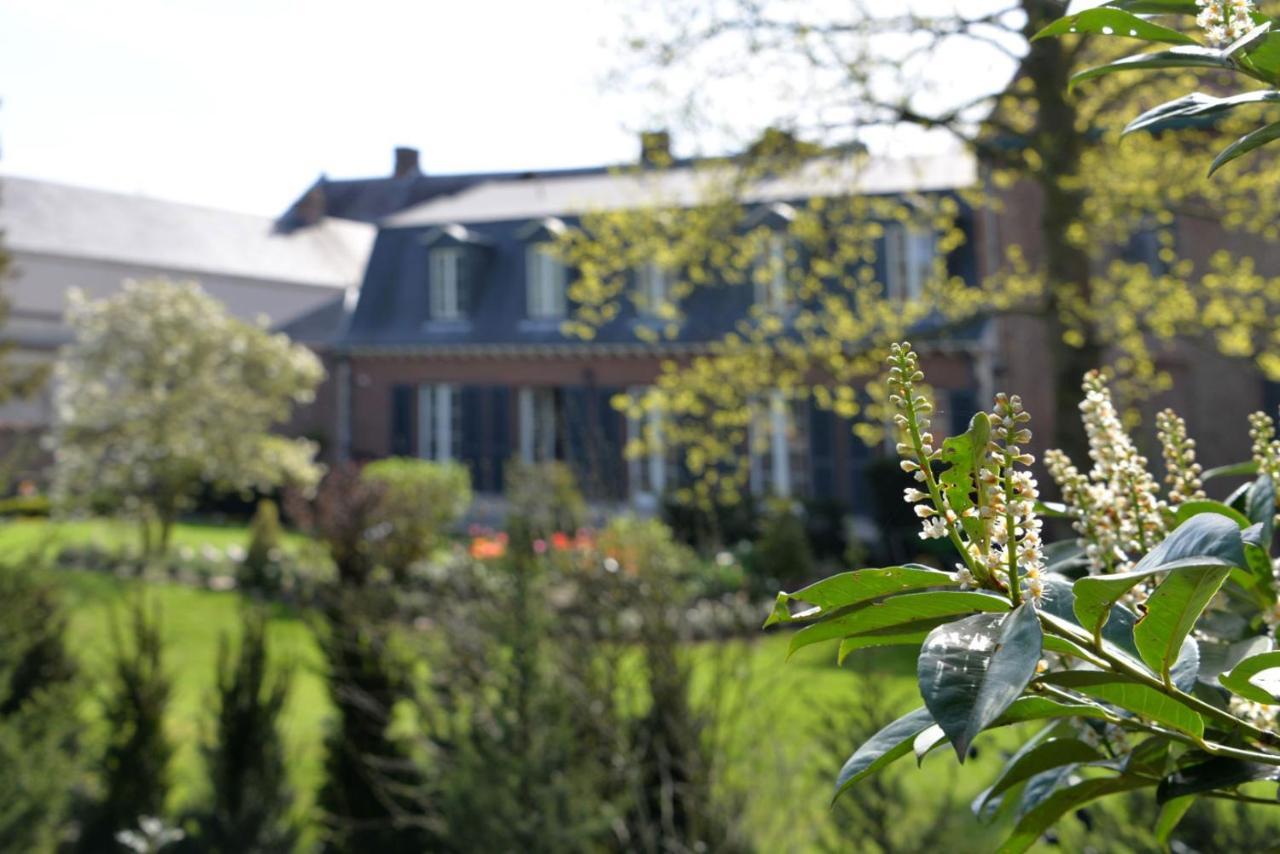Notarishuis Beveren B&B Extérieur photo