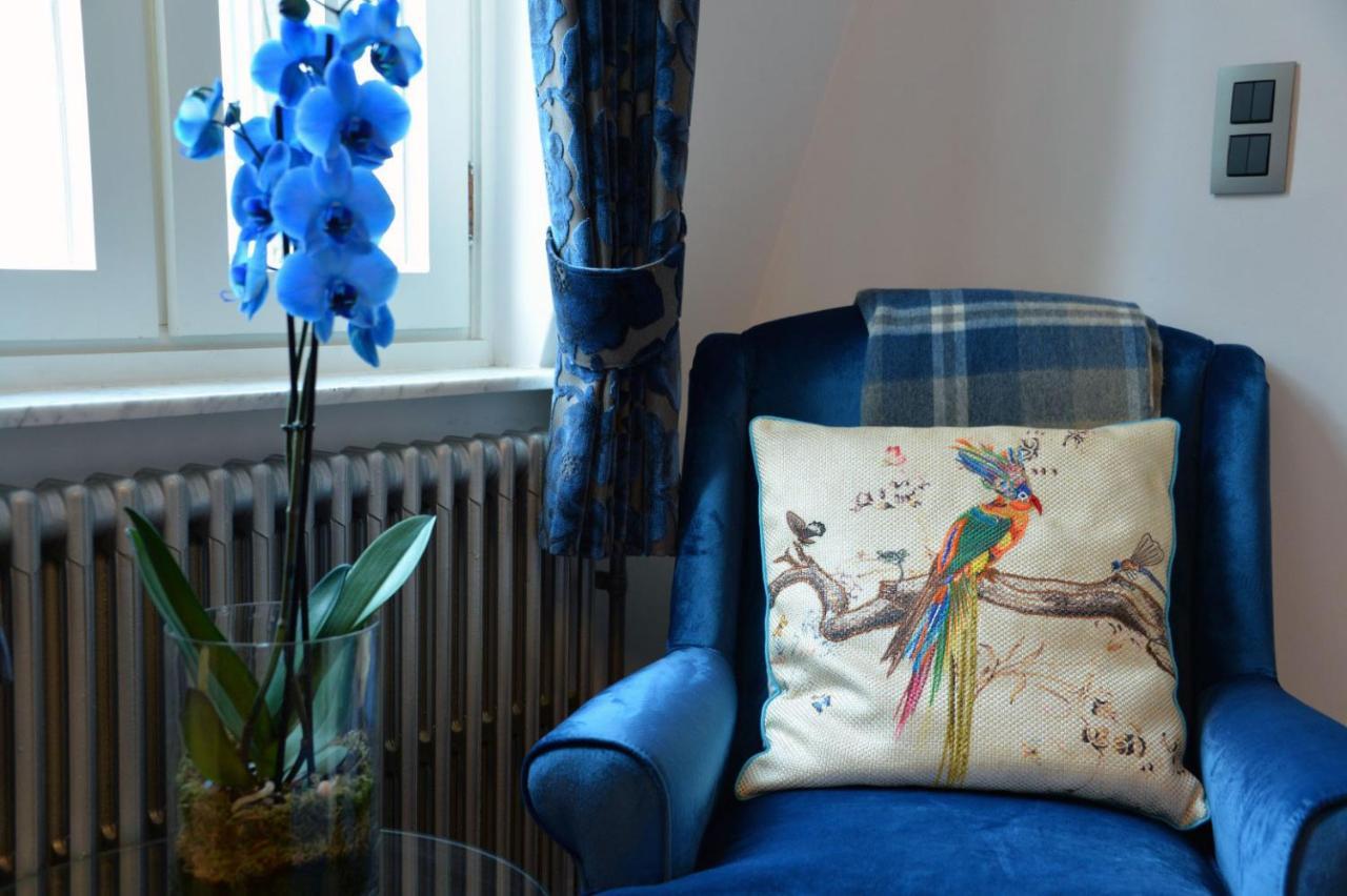 Notarishuis Beveren B&B Extérieur photo