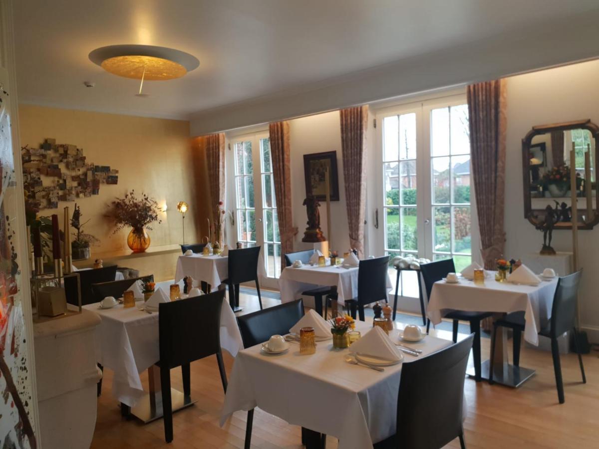 Notarishuis Beveren B&B Extérieur photo
