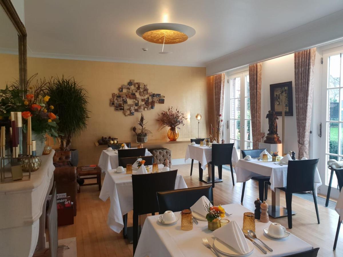 Notarishuis Beveren B&B Extérieur photo