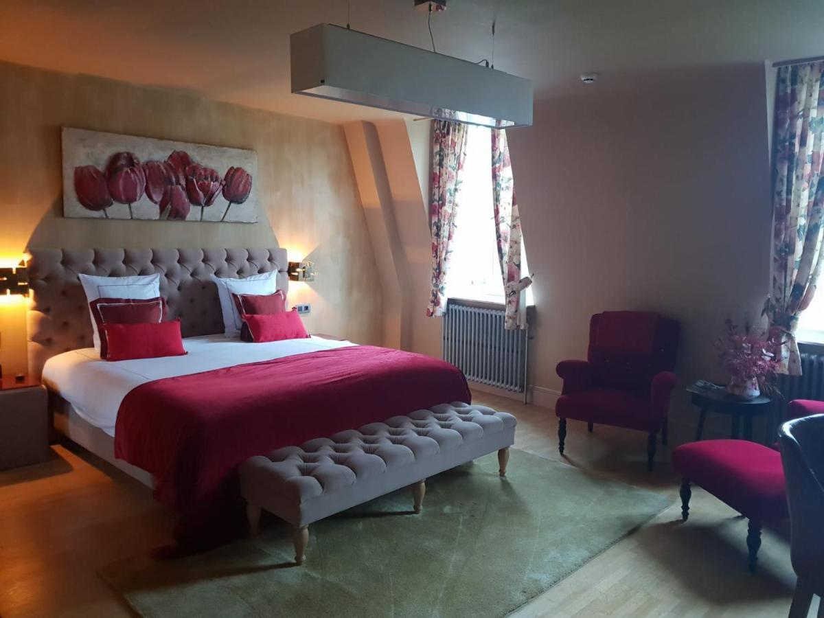 Notarishuis Beveren B&B Extérieur photo