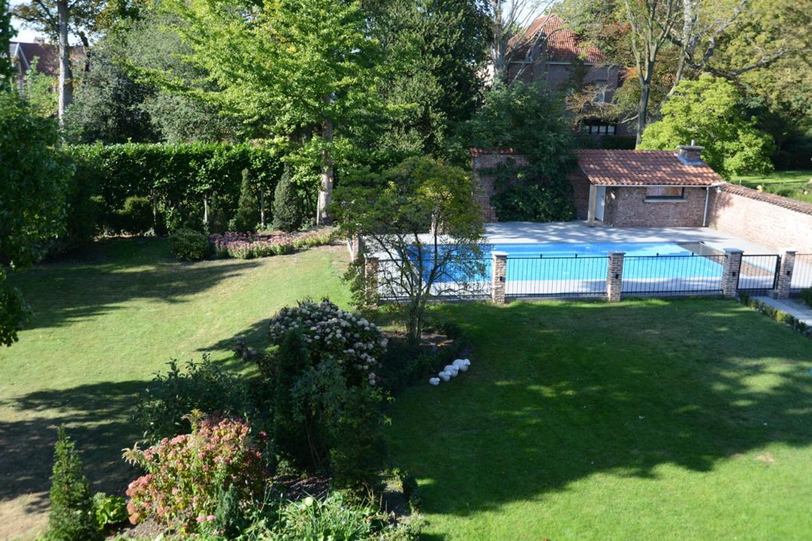 Notarishuis Beveren B&B Extérieur photo
