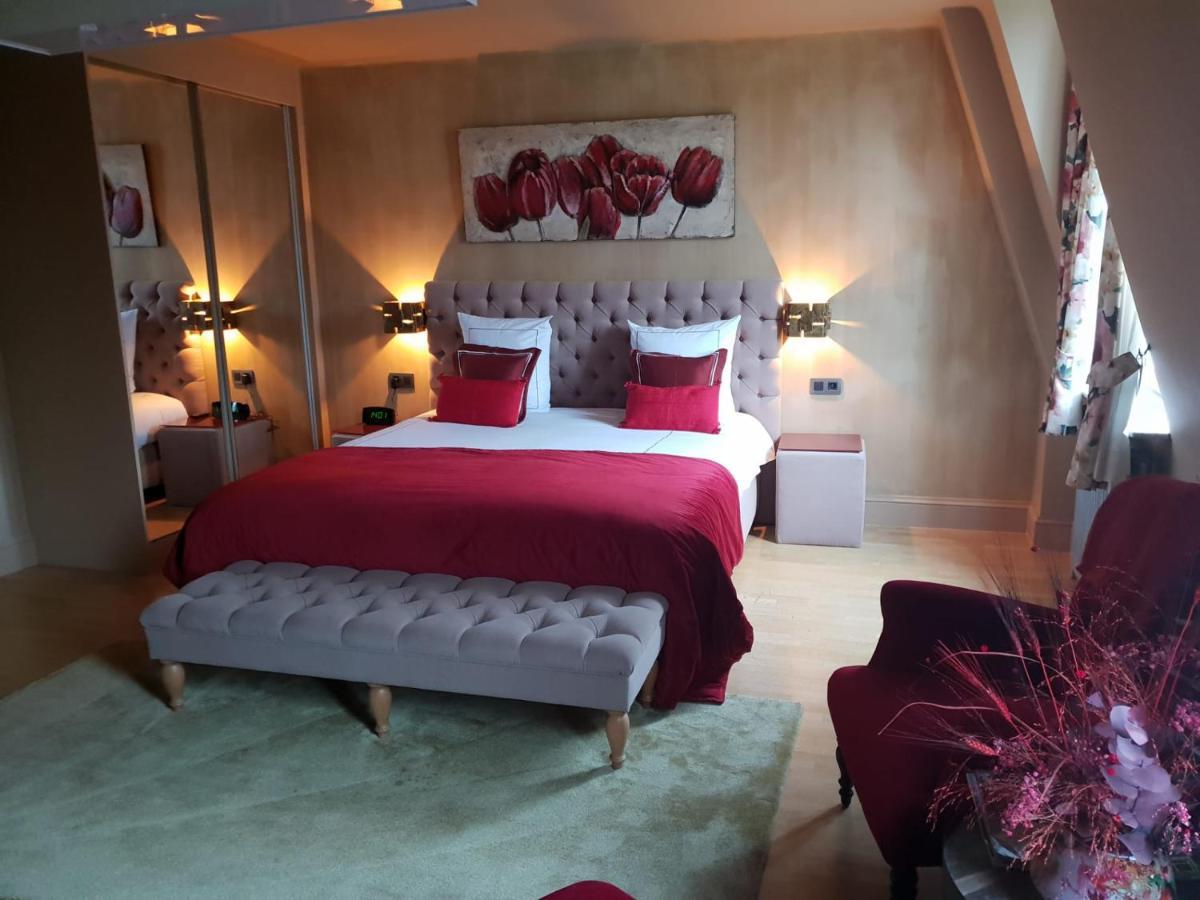 Notarishuis Beveren B&B Extérieur photo