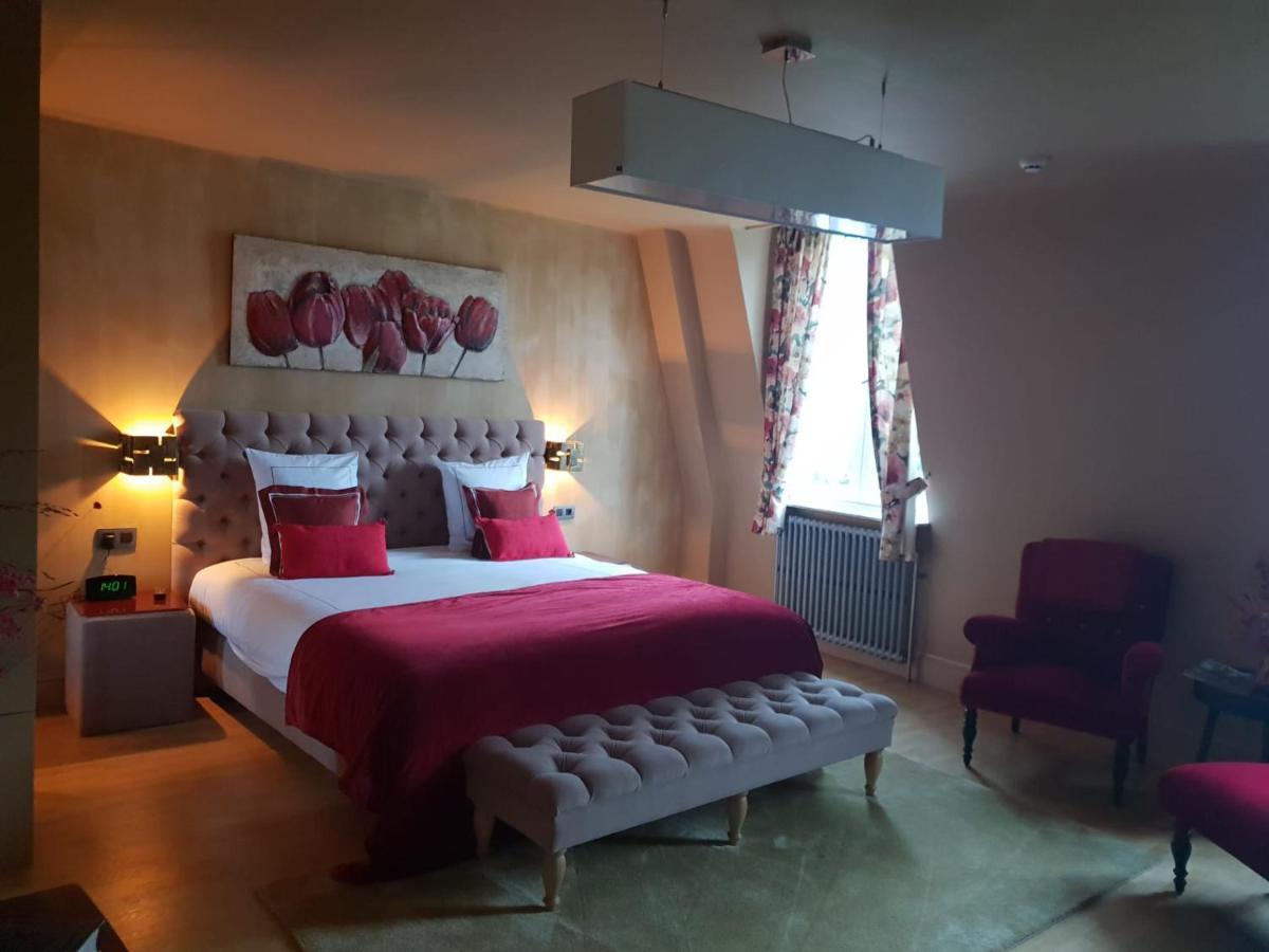 Notarishuis Beveren B&B Extérieur photo